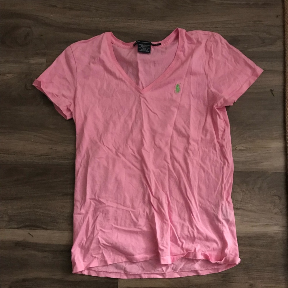 Ralph Lauren vneck